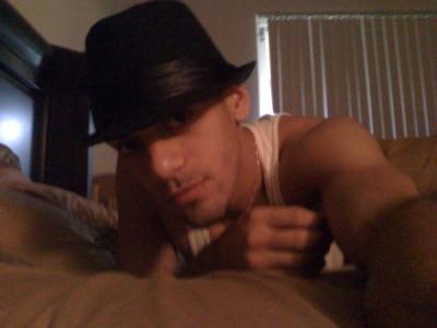 Eliotnell Rojas