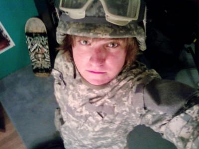 Tammy Southall