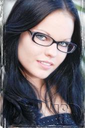 Amber Moulden
