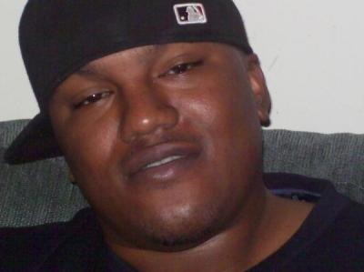 Marcus Woods