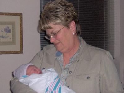 Sharon Bradac-Clendenen