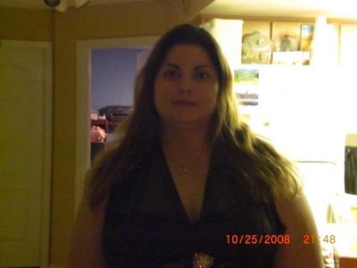 Julie Hackett