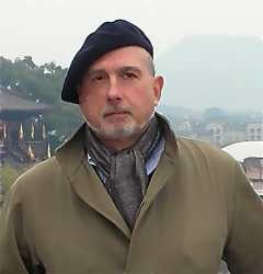 William Baker