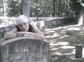 Melissa Kimsey