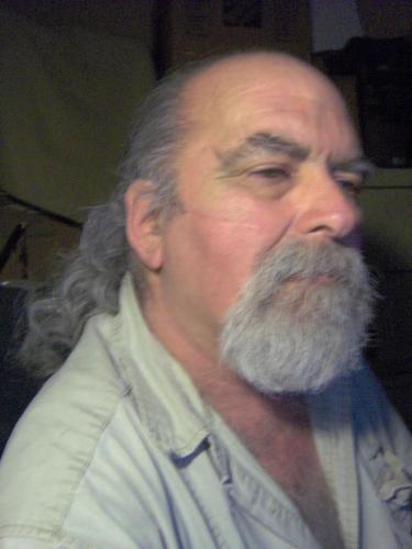 David Orourke