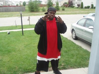 Javon Spencer