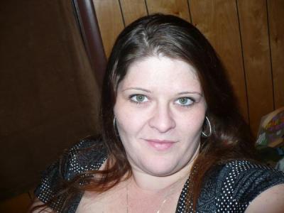 Christina Kinnard