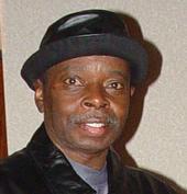 Jerry Crape