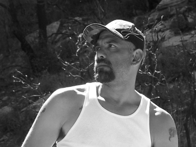 Paul Marquez
