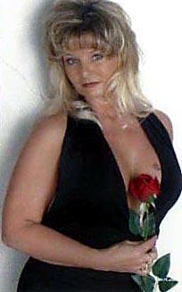 Cathy Adams