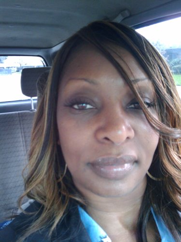 Sherice Craver