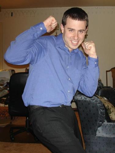 Michael Leone