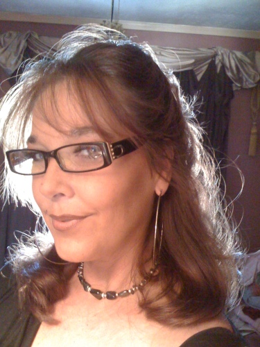 Cynthia Groom