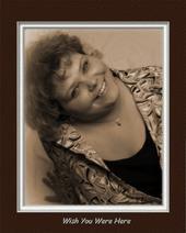 April Wooldridge