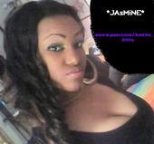 Jasmine Evans