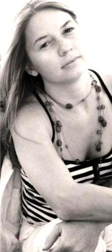 Jennifer Black