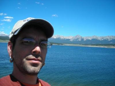 Brian Bingham