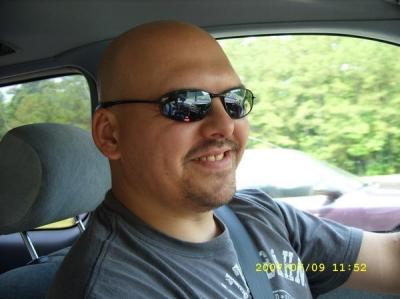 Shawn Ensey