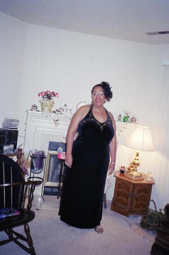 Donna Schnupp