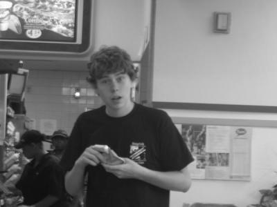 Paul Zimmerman