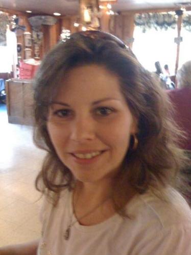 Deborah Barcuch