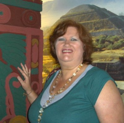 Colleen Leguillon