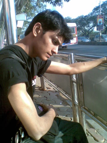 Abhishek Saraf