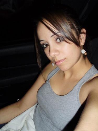 Fabiola Mendoza