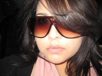Myra Garcia