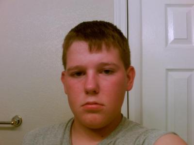 Colter Covey