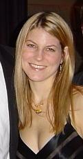 Elizabeth Dranger