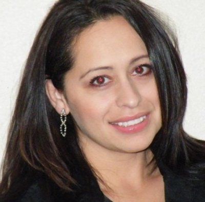 Nikki Gasca