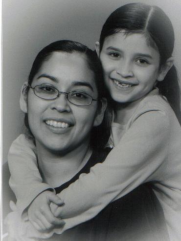 Theresa Torres