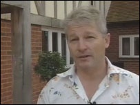 George Clement