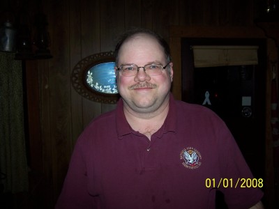 Mark Anderson