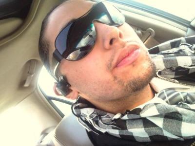 Julio Gomez