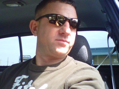 Michael Rhoades