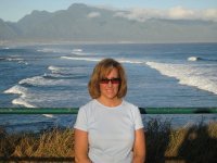 Michelle Mccall