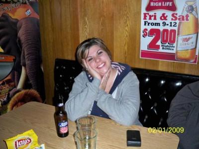Linsey Oldenburger