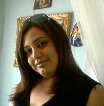 Yahaira Colon