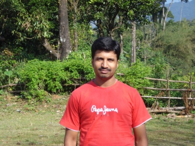 Anand Gowda