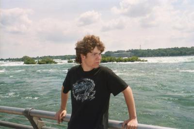 Joshua Metheney