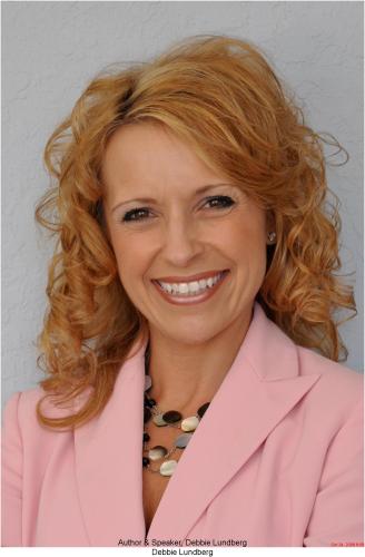 Deborah Lundberg