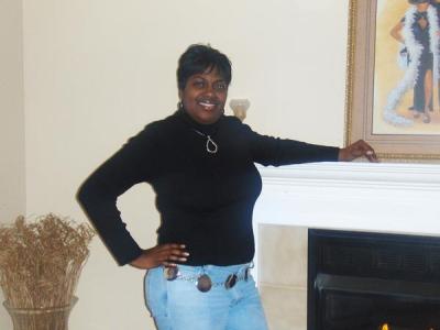 Karla Lipsey