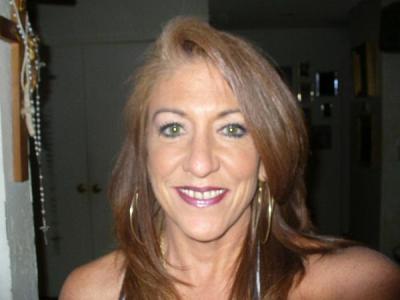 Paula Everist