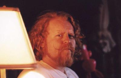 Jason Hall