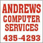 Chuck Andrews