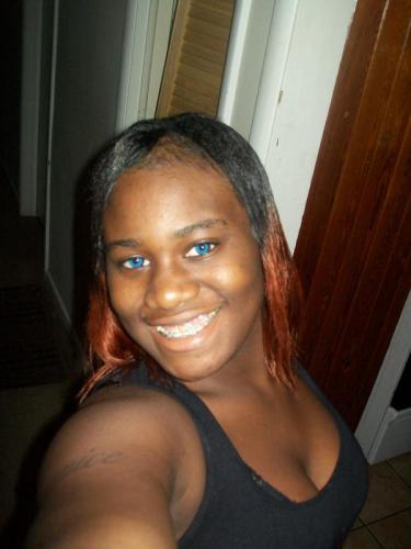 Quanice Massey