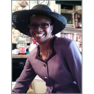 Deborah Spikes