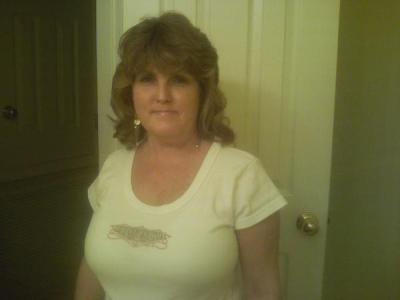 Wanda Keller